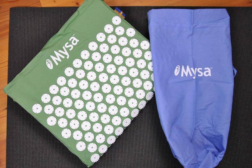 tapis acupresion mysa